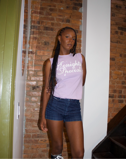 DSquared2 Tonights Special Top