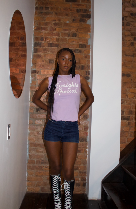 DSquared2 Tonights Special Top