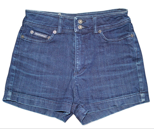 Dolce and Gabbana Denim Shorts