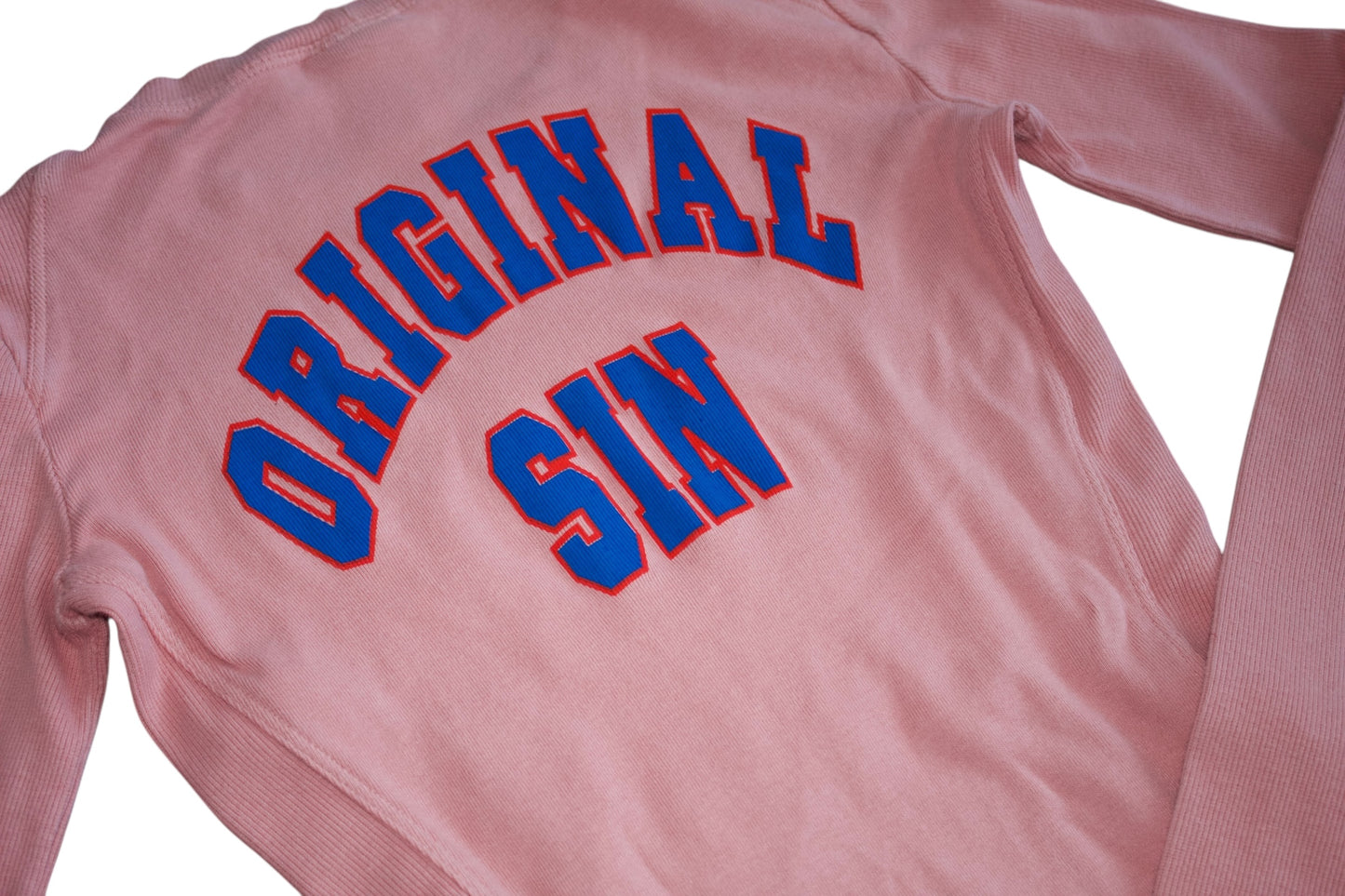 Dolce and Gabbana "Original Sin" Shirt