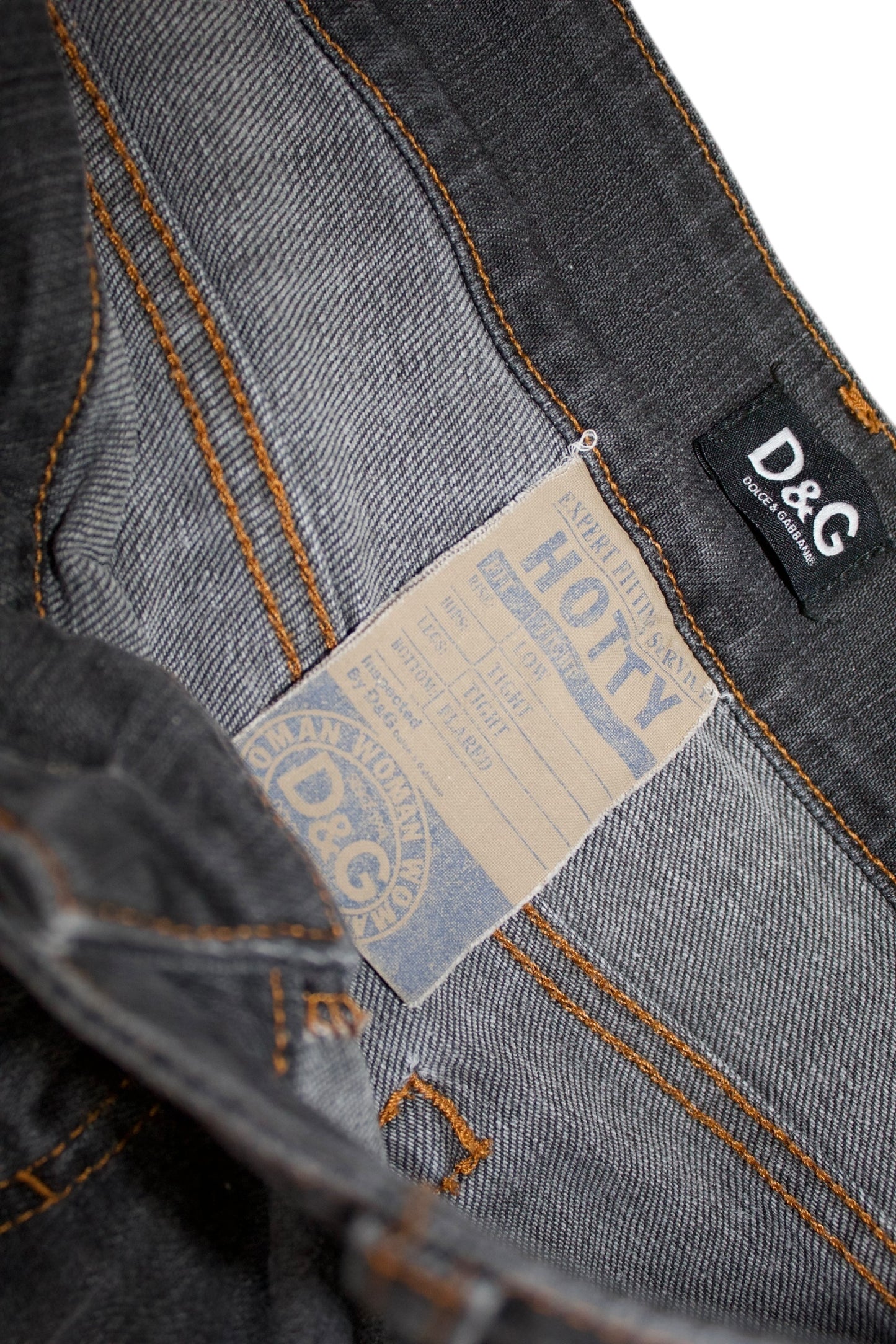 Dolce and Gabbana Jeans