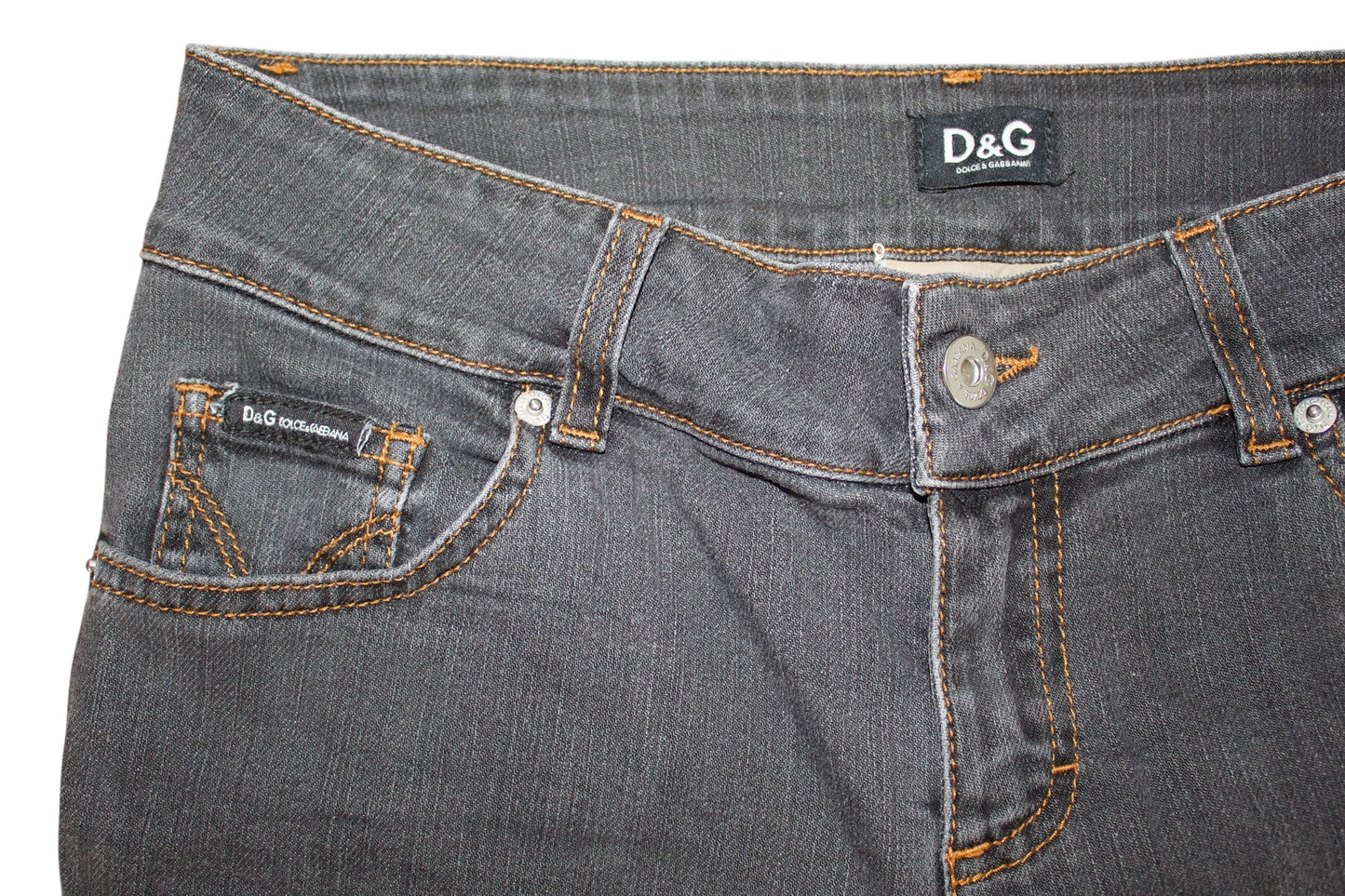 Dolce and Gabbana Jeans