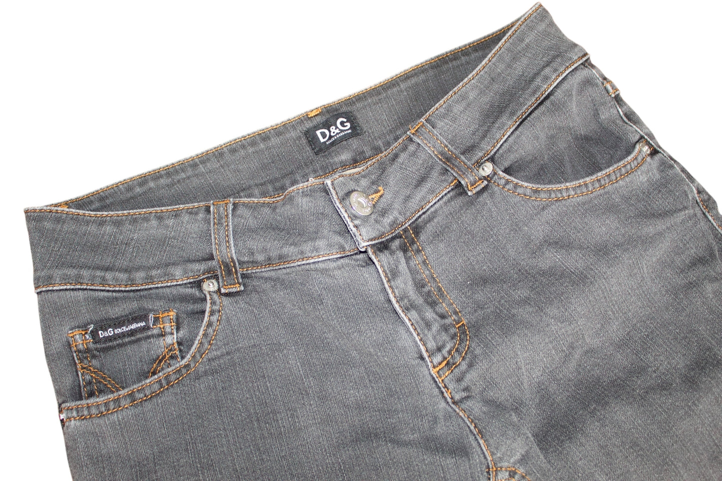 Dolce and Gabbana Jeans