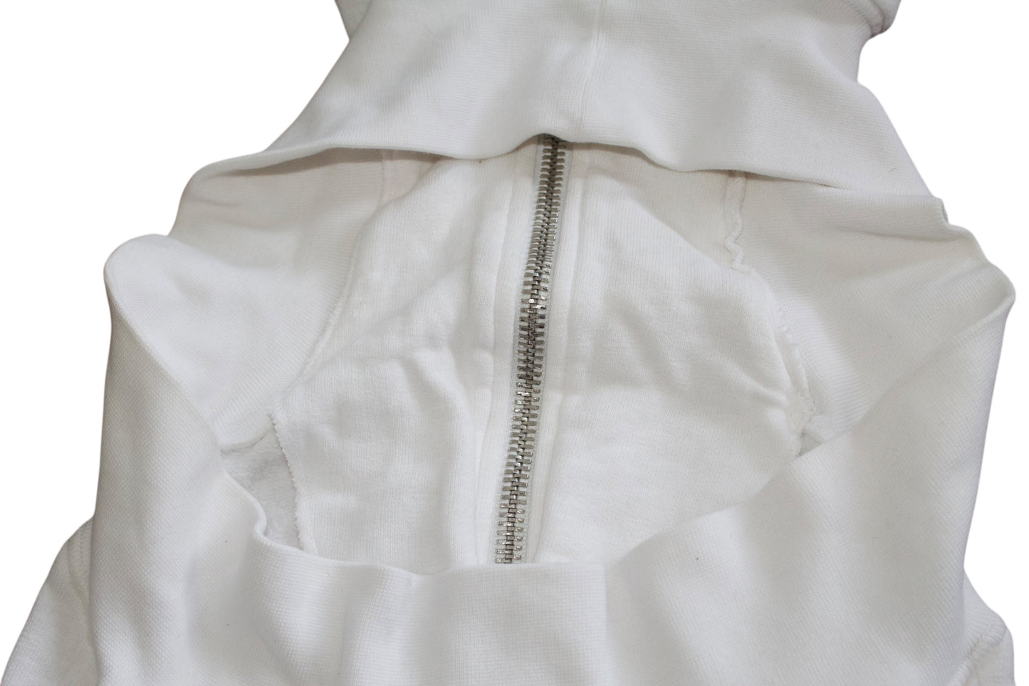 DSquared2 Halter Hoodie Dress